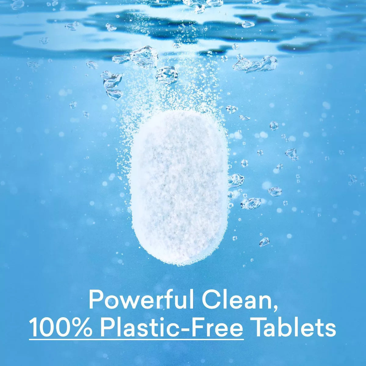 Blueland Dishwasher Detergent Tablets