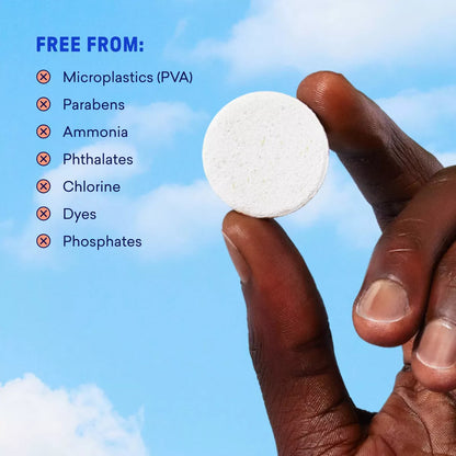 Blueland Hand Soap Refill Tablets - 3Ct