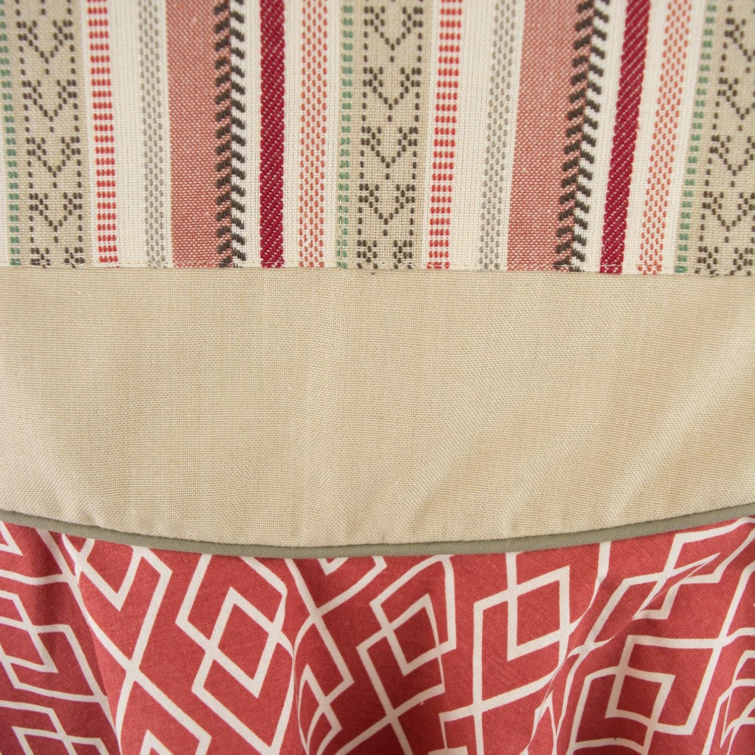 Women'S Fall & Thanksgiving Kitchen Apron, Adjustable Long Waist Ties, Gather Together