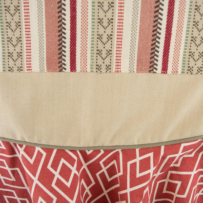 Women'S Fall & Thanksgiving Kitchen Apron, Adjustable Long Waist Ties, Gather Together